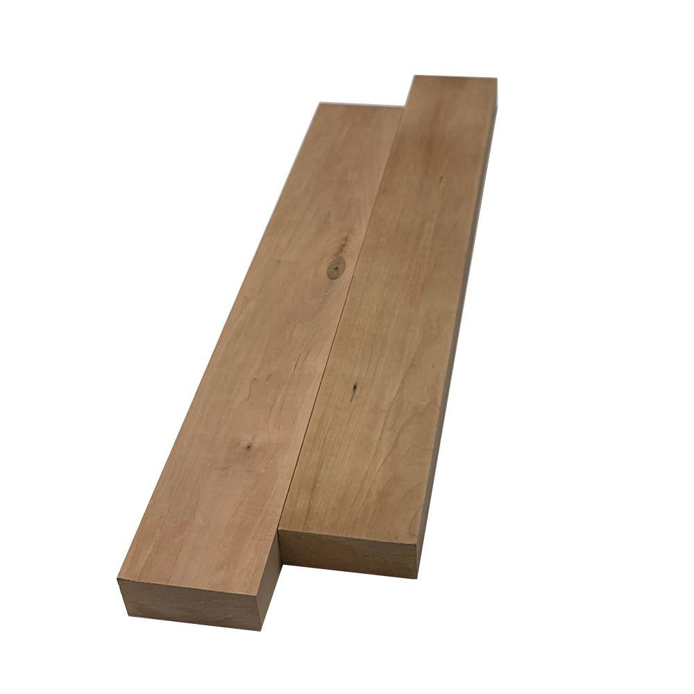 Cherry S4S Board K865