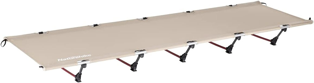 Ultralight Folding Camping Bed G81987