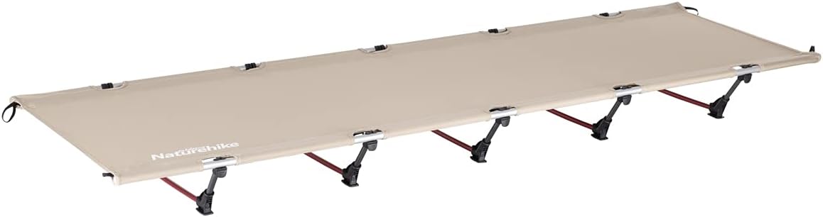 Ultralight Folding Camping Bed G81987