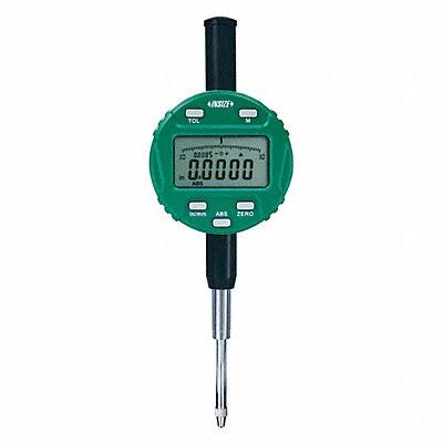 Digital Indicator 0.00015 Accuracy S446