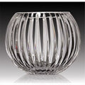 Crystal Rose Bowl S9308
