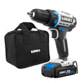 20-Volt Cordless Brushless 1/2-inch Drill/Driver Kit with 2Ah Lithium-Ion Battery O65080