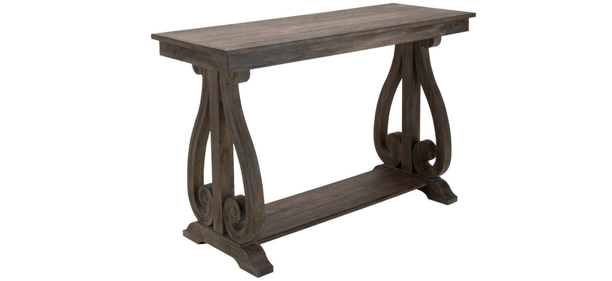 Sofa Table X651