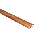 1.37-in x 72-in Brown Vinyl Floor Reducer O2596