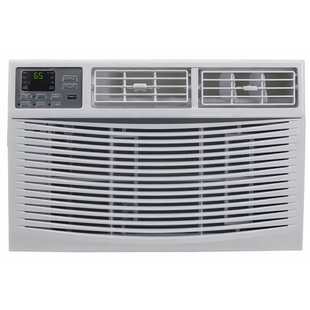 8,000 BTU Window Air Conditioner O6874