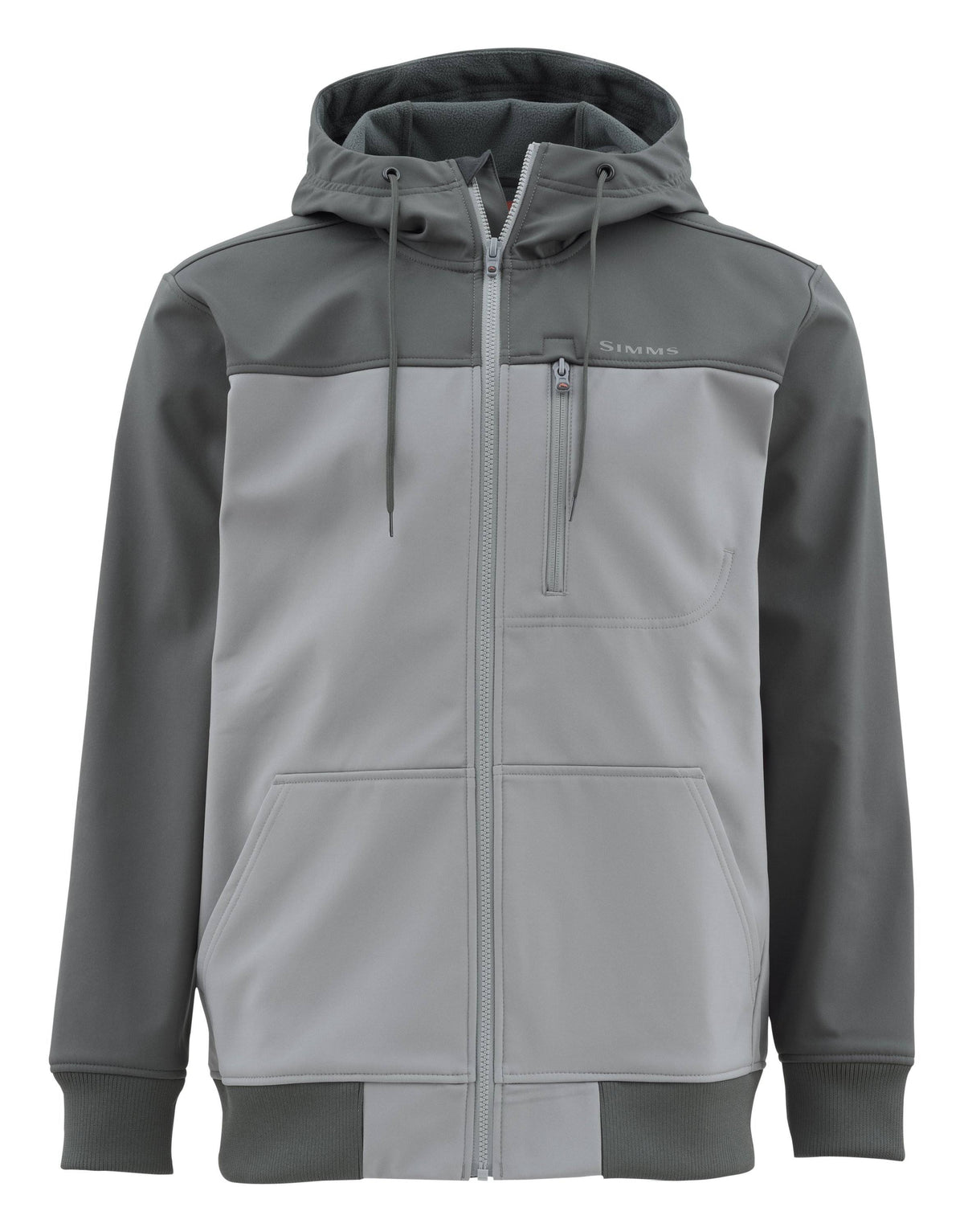 Carbon Fleece Hoody XL G148844