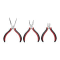 Precision Pliers Set, 3-Piece O38893