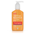 Oil-Free Acne Wash 6 oz (Pack of 6) O627