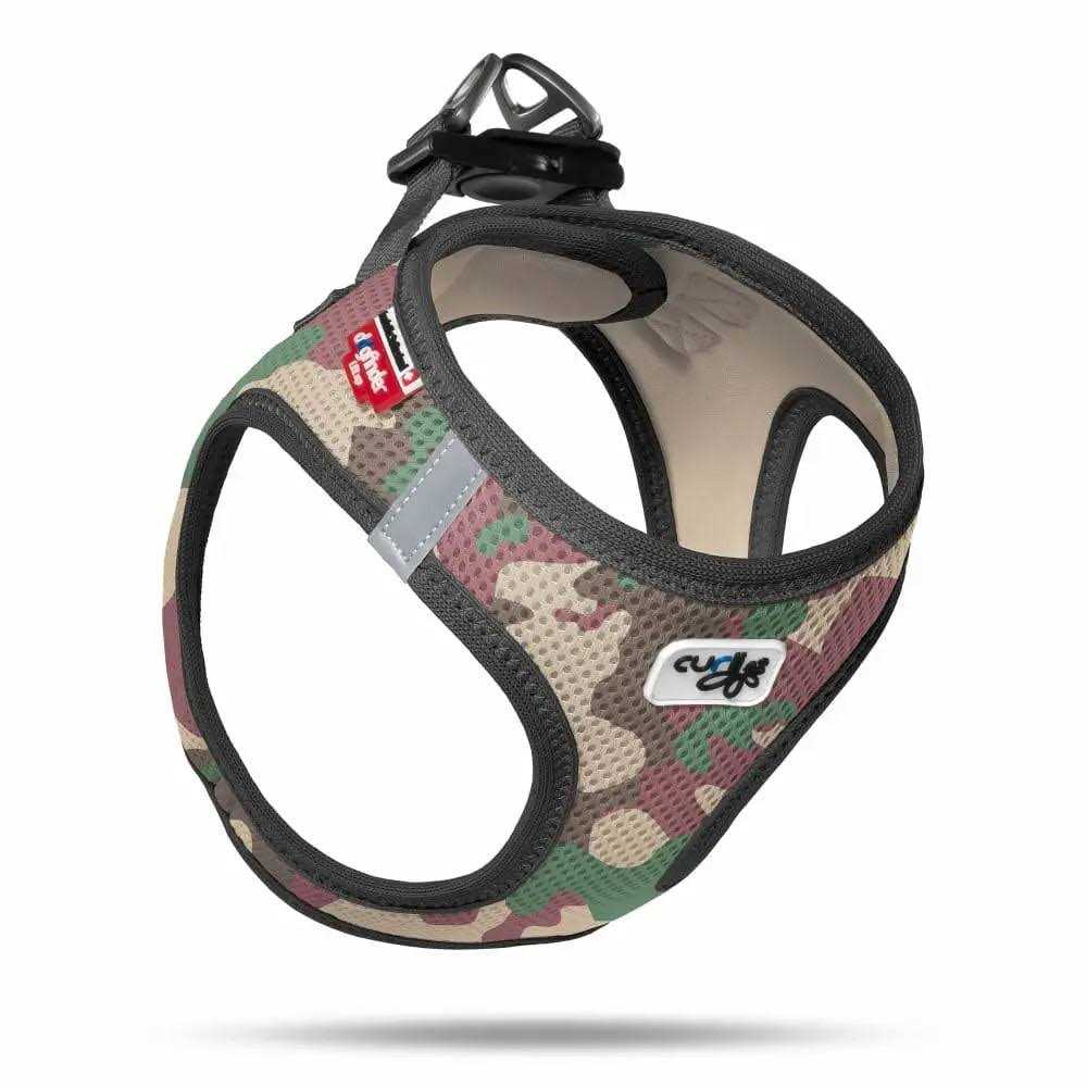 Air-Mesh Dog Harness H187