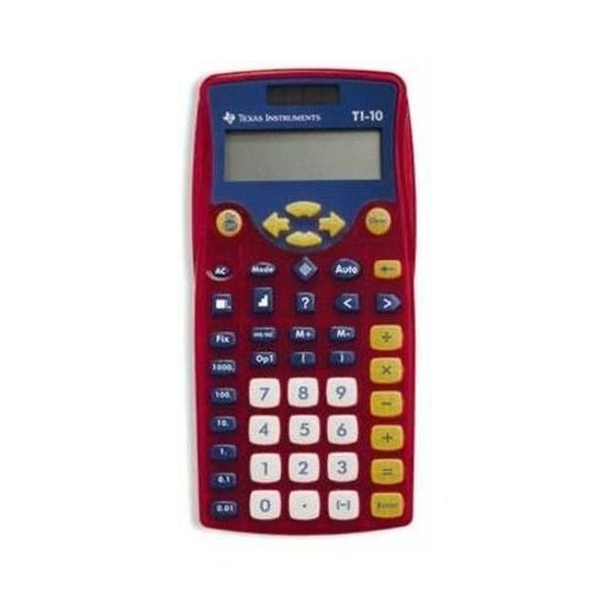 Calculator H15662