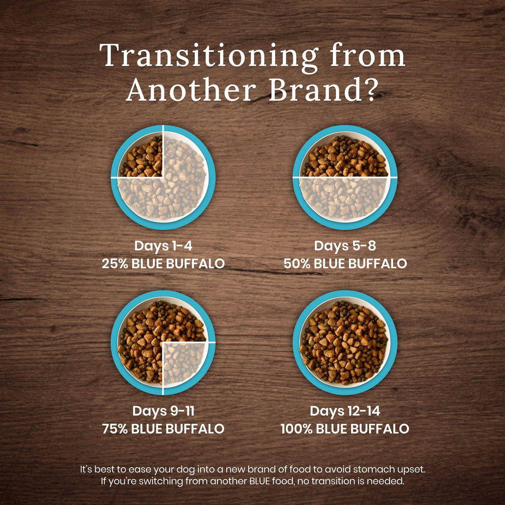 High Protein Puppy Dry Dog Food I64469