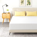 10 Inch Gel Memory Foam Full Size Mattress C239148