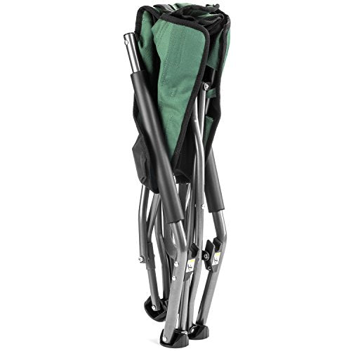 Folding Camp Chair with Carry Bag K7323
