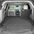 Grey SUV Cargo Liner J452022