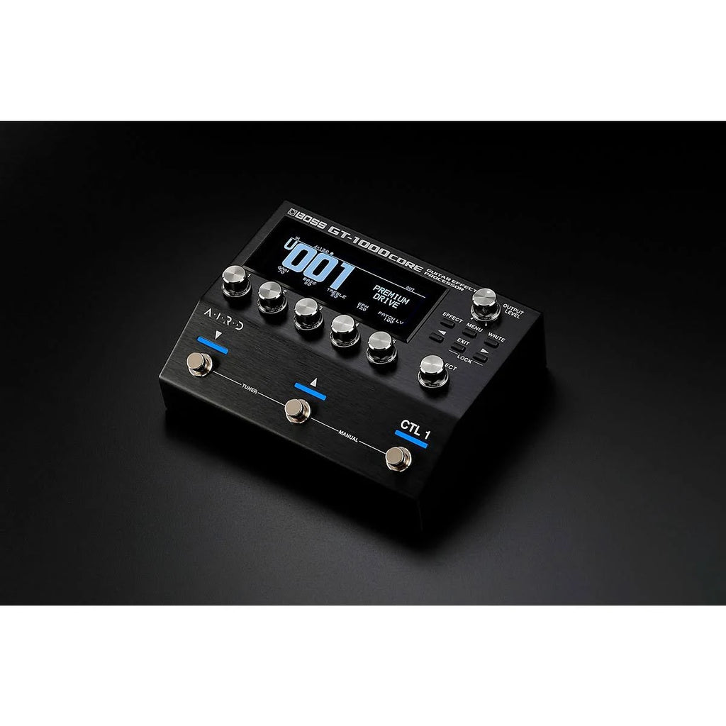 Multi Effects Processor Z15925