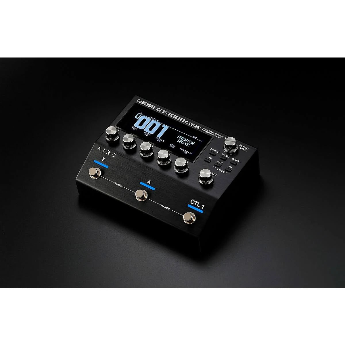 Multi Effects Processor Z15925