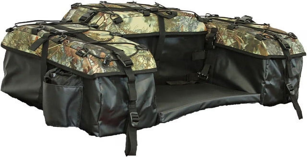 Padded Bottom Bag L6607