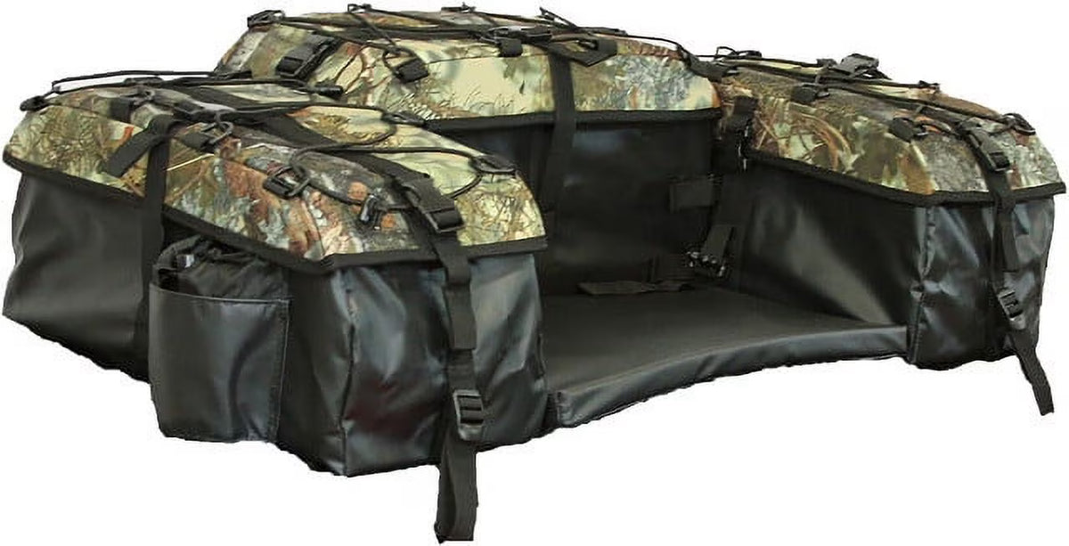 Padded Bottom Bag L6607