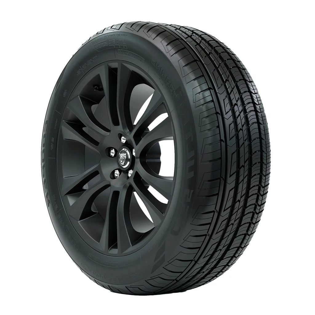 All Season 235/50R18 97W Passenger Tire A828