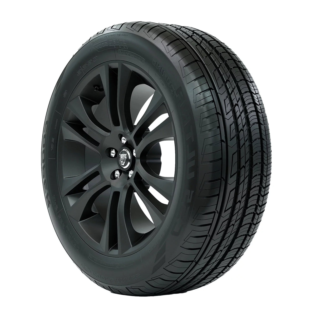All Season 235/50R18 97W Passenger Tire A828