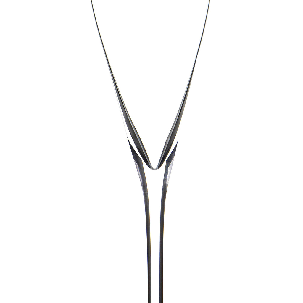 Gold Champagne Flutes and Cake Serving Set N171648