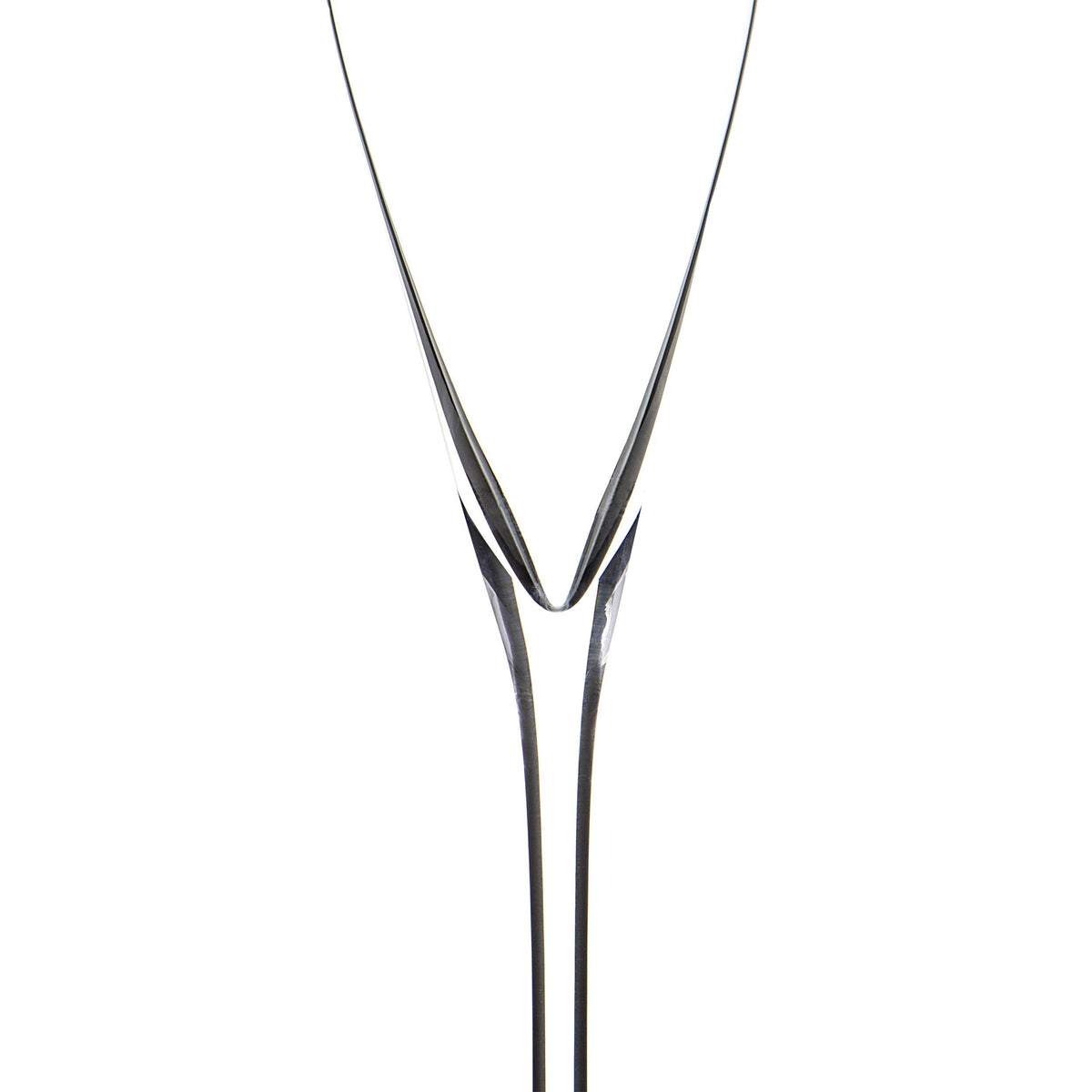 Gold Champagne Flutes and Cake Serving Set N171648