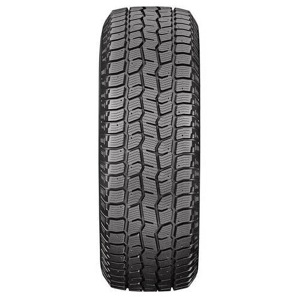 Winter 275/65R18 116T Light Truck Tire X466