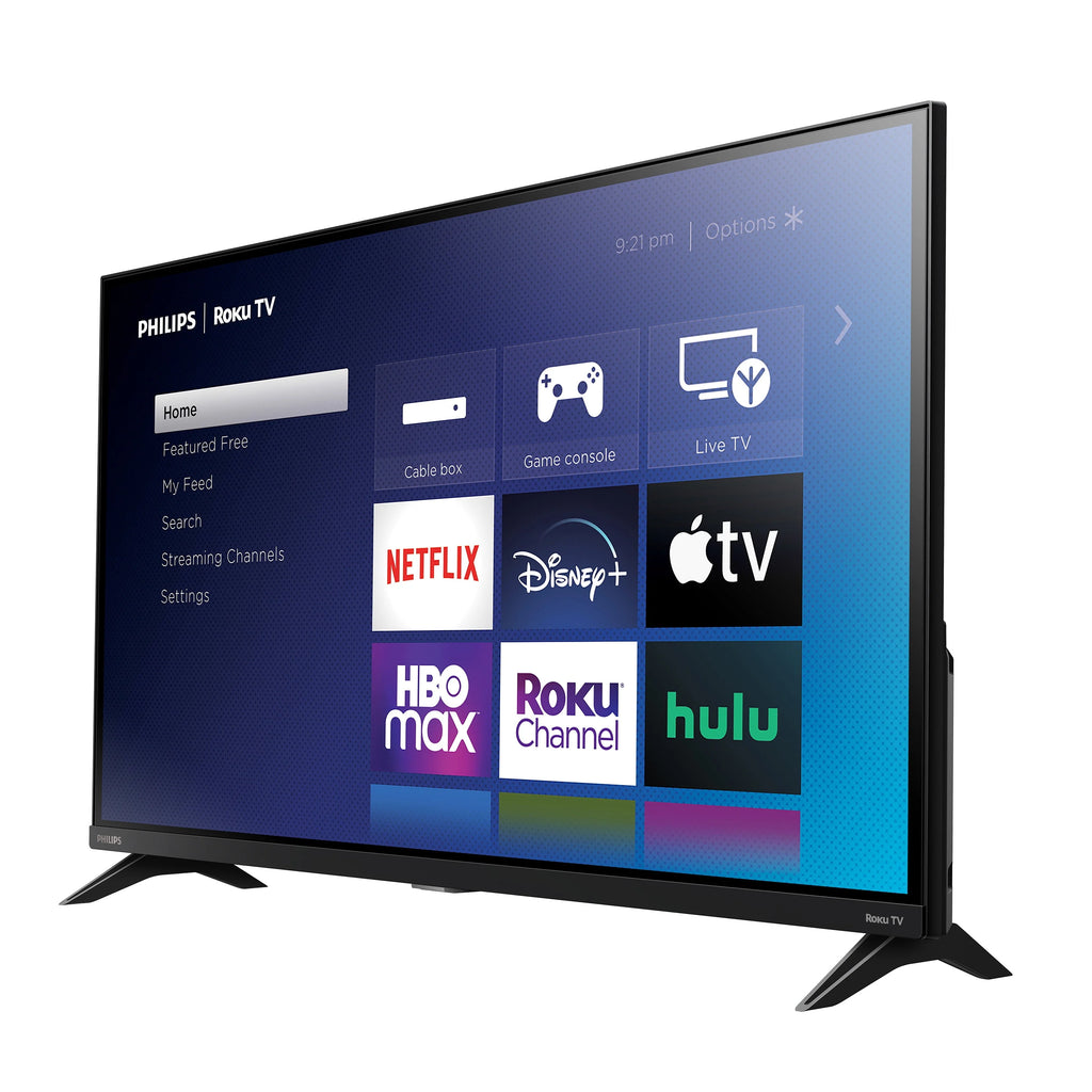 32 Class HD Smart LED TV Z987