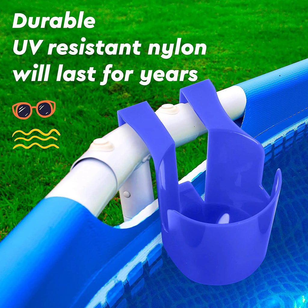 6-Pack Poolside Cup Holder X304652