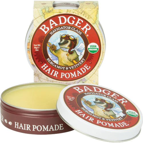 Hair Pomade 2 oz V615312