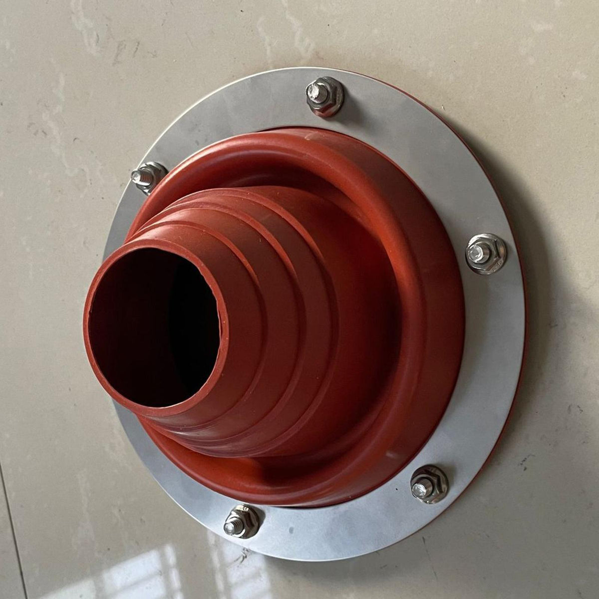 Roof Pipe Flashing for Outdoor Z4993