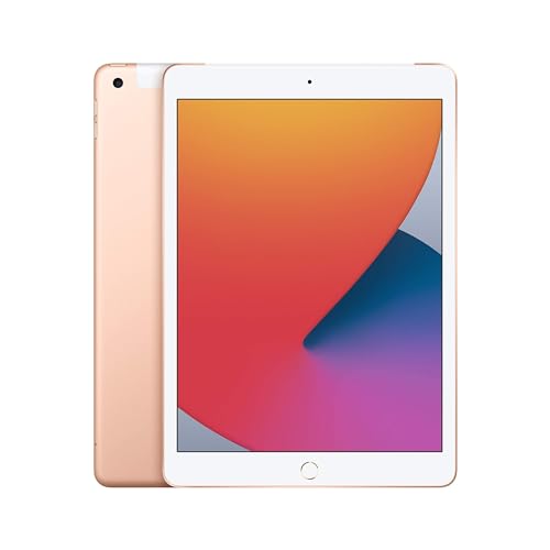 iPad 10.2-inch Wi-Fi 128GB Space Gray B814193