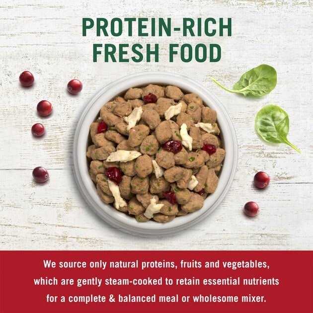 Grain-Free Chicken Small Breed Dog Food L286657