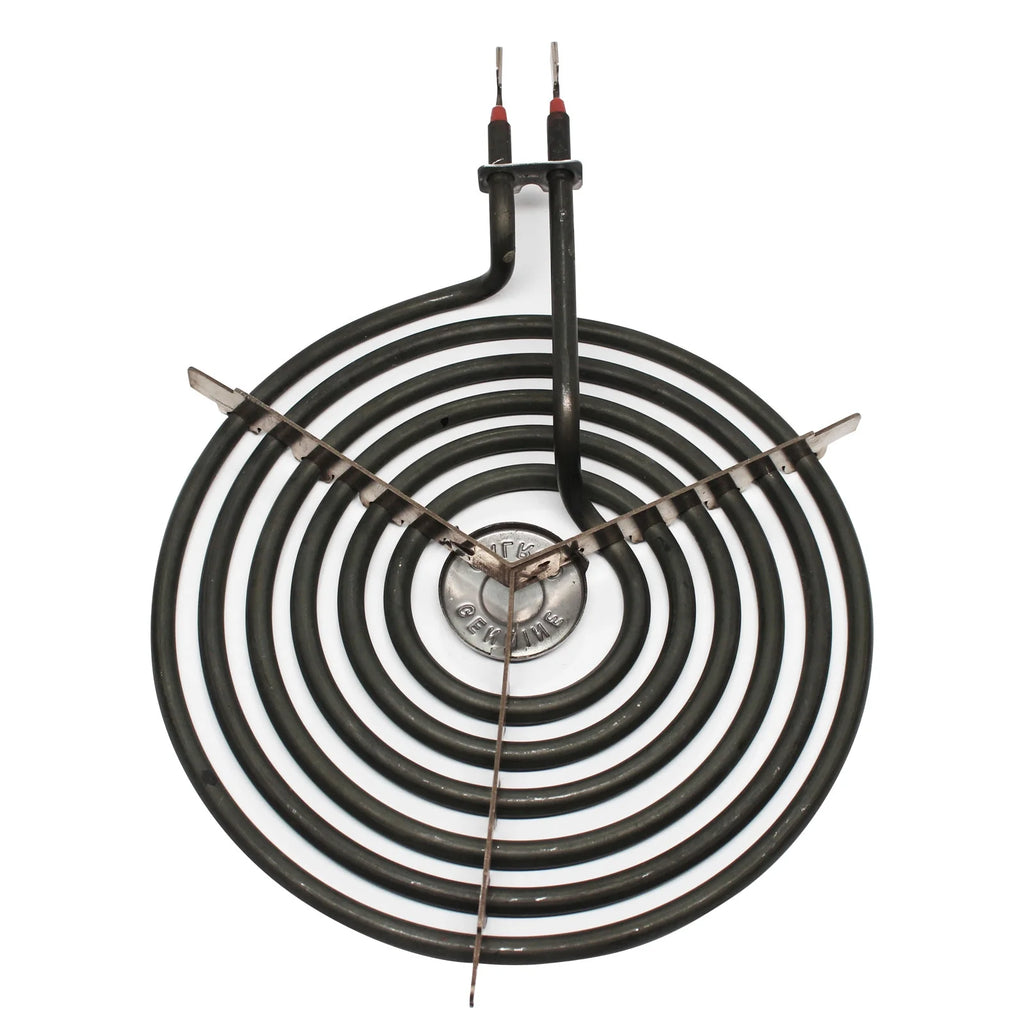 8 inch 6 Turns Surface Burner Element Z32600