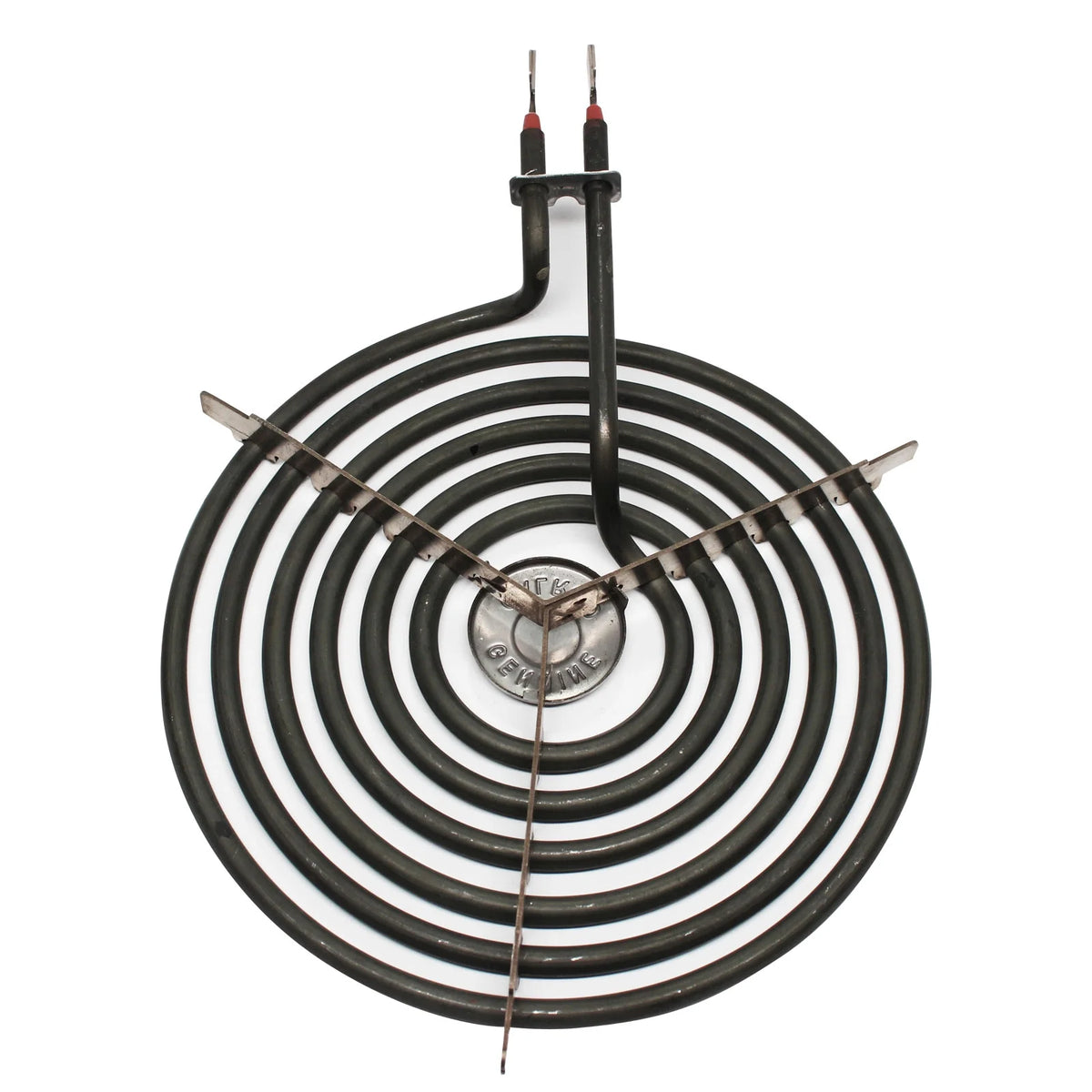 8 inch 6 Turns Surface Burner Element Z32600