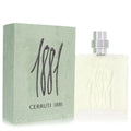 Eau De Toilette Spray 6.8 oz G796