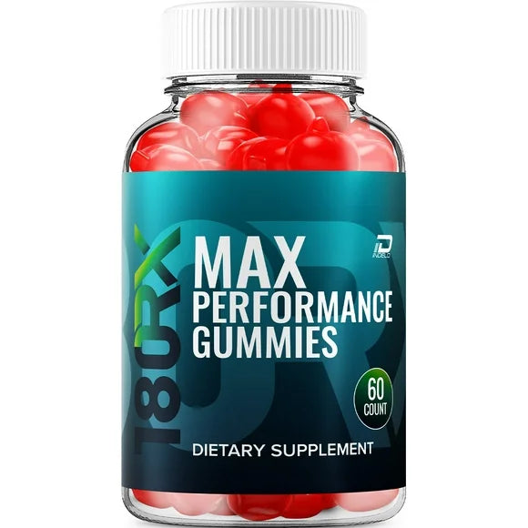 60 Gummies K3985