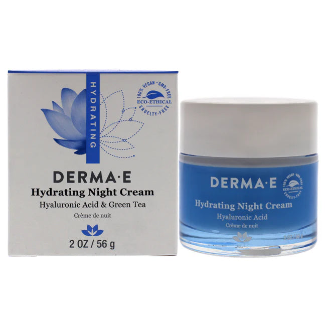 Hydrating Night Cream 2 oz A4973