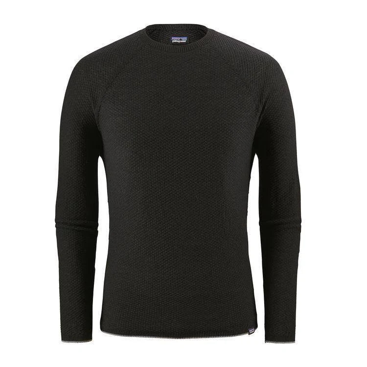 Men's Forge Grey Crew Z3075