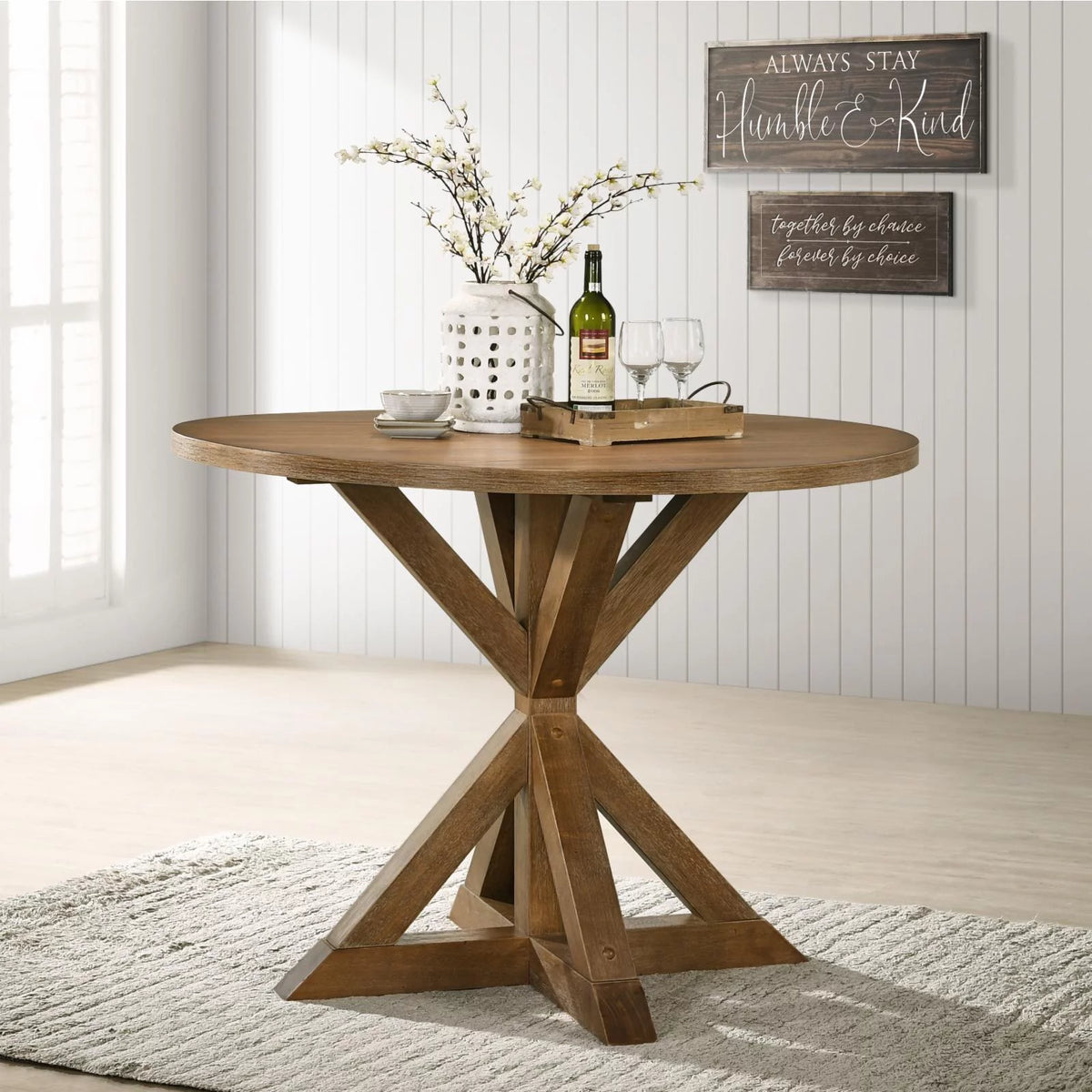 Counter Height Dining Table C178900