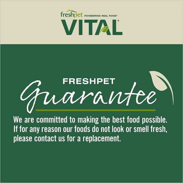 Grain-Free Chicken Small Breed Dog Food L286657