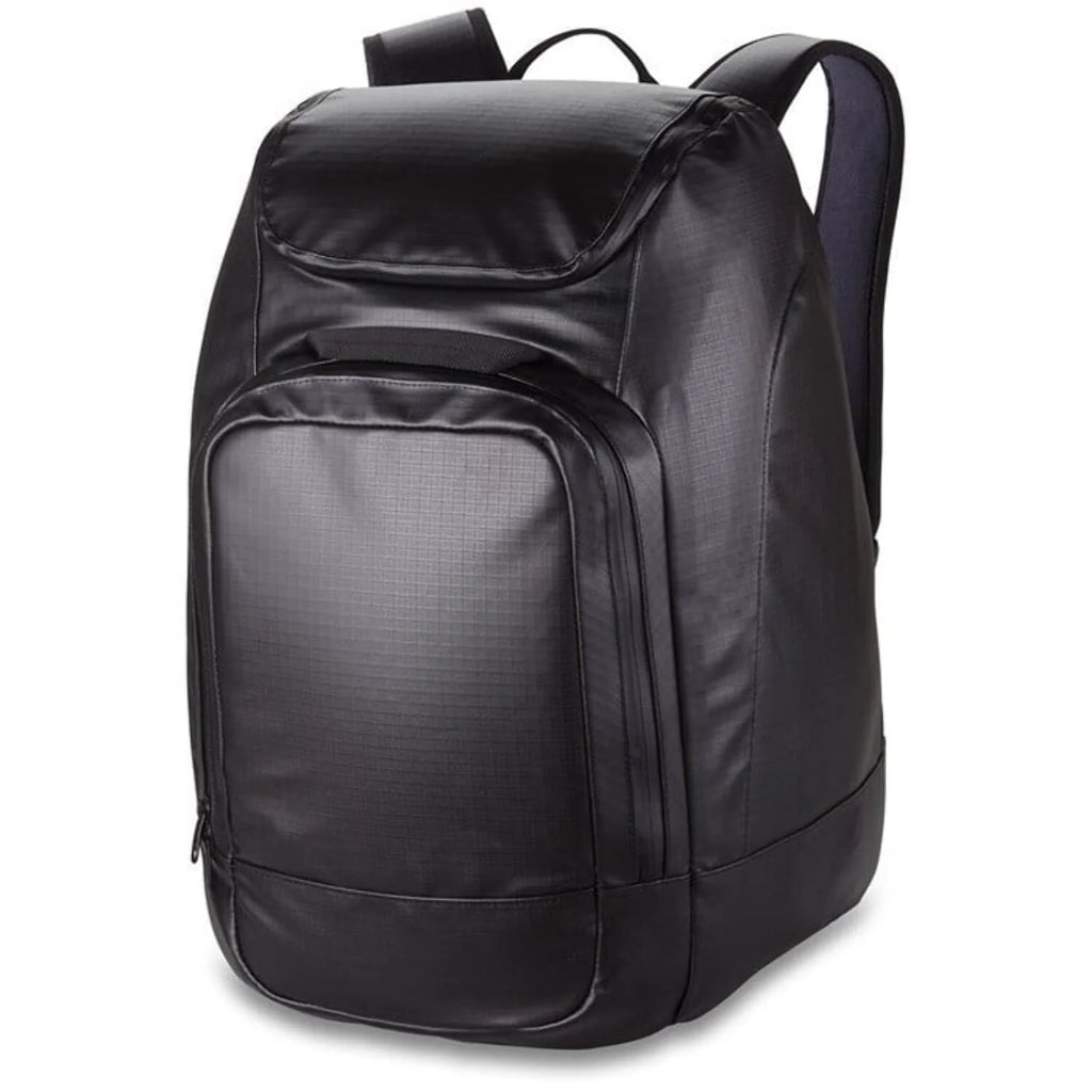 Black 50L Boot Pack Q831
