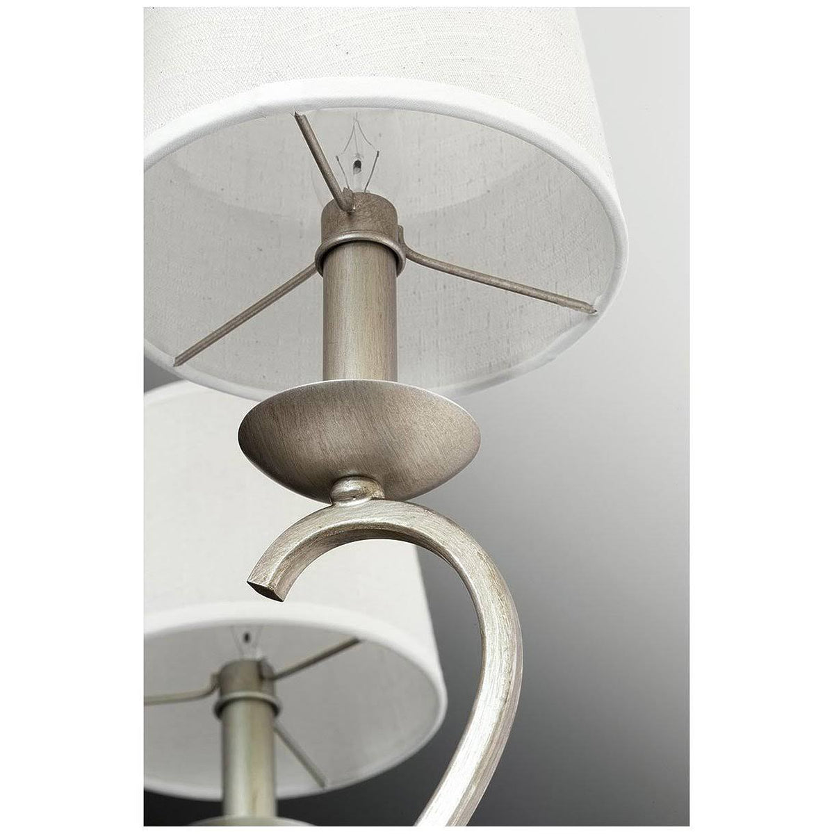 Semi-Flush Convertible Light H984