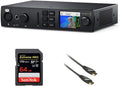 UltraStudio 4K Mini with 64GB Memory Card & 3' HDMI Cable Bundle B96696