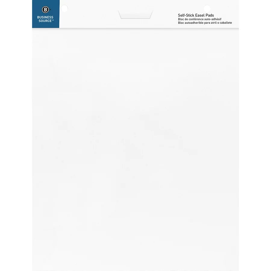 25"x30" Self-stick Easel Pads T547866