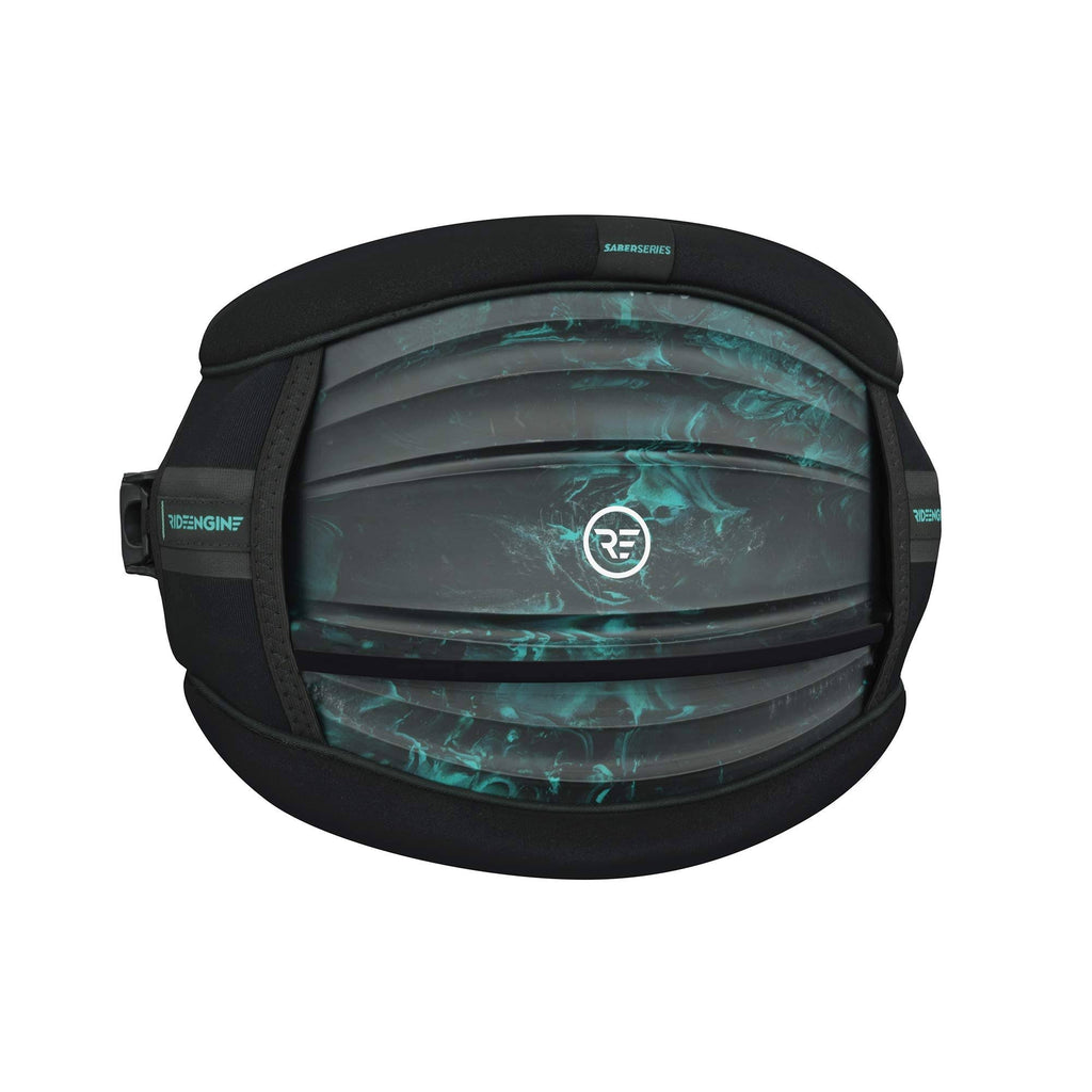 Black Kiteboarding Harness M1268