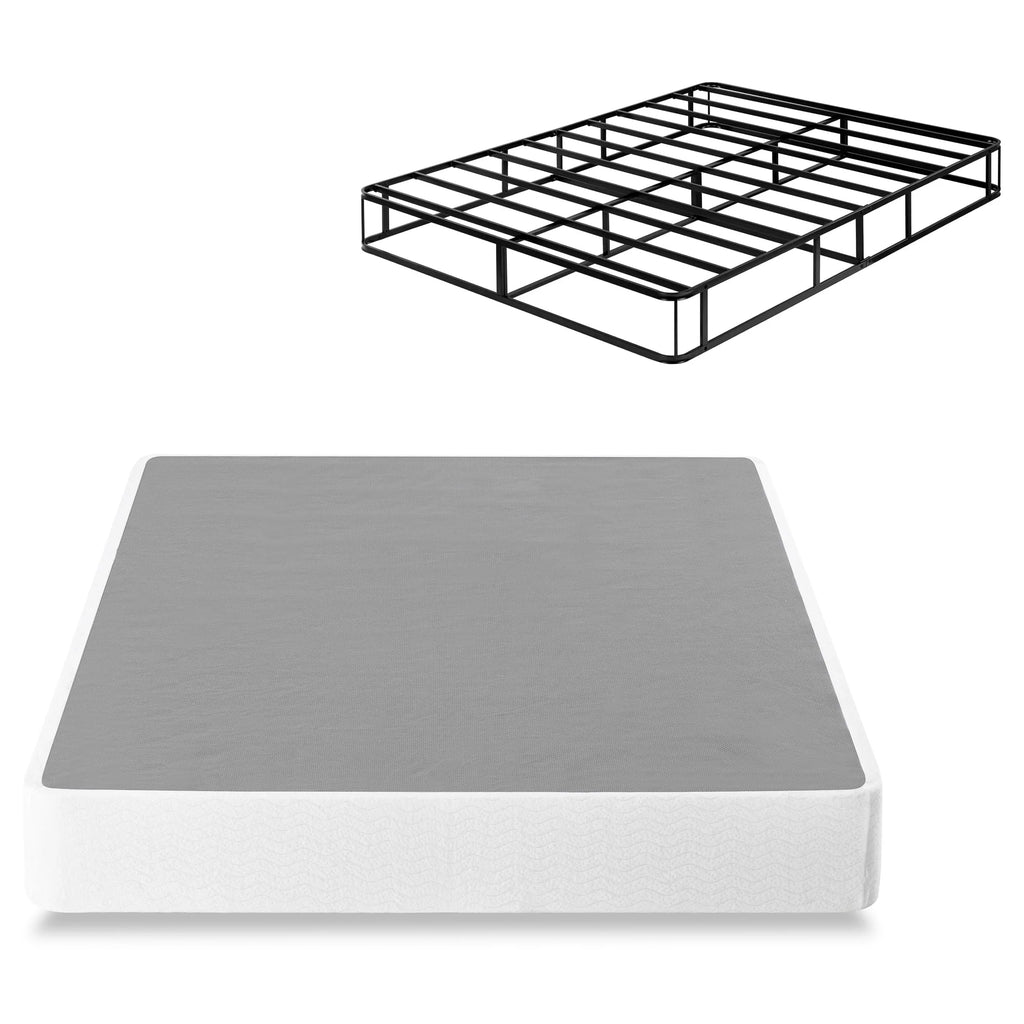 Queen Metal Box Spring N751712