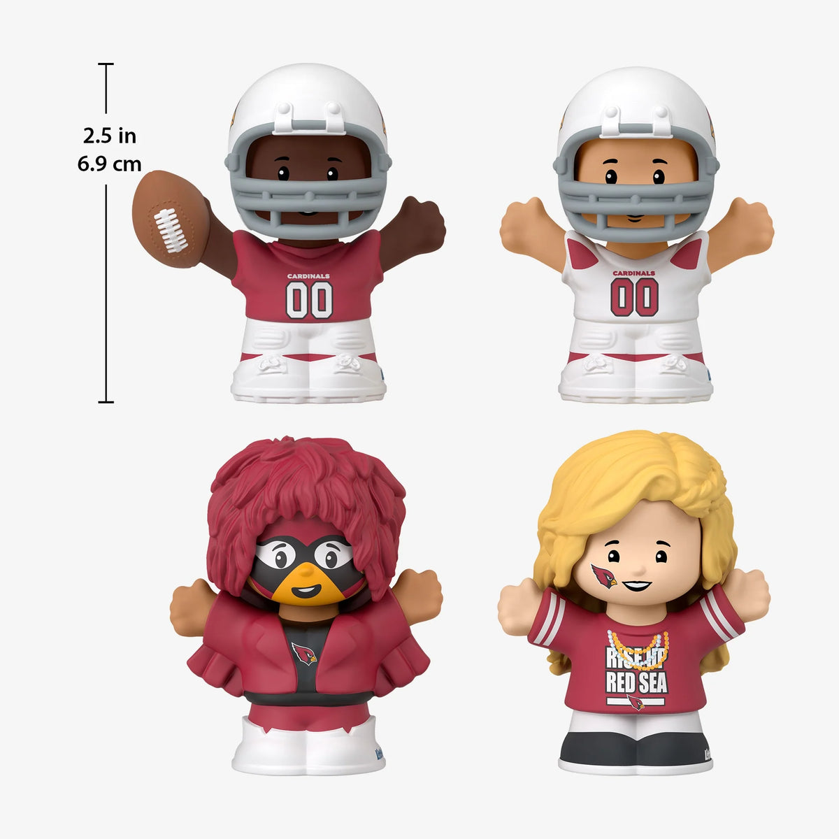 Little People Collector Set L9172