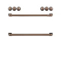 Induction Range Handle and Knob Kit M251