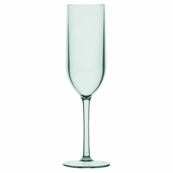 Champagne Glass 6 Pc F1605